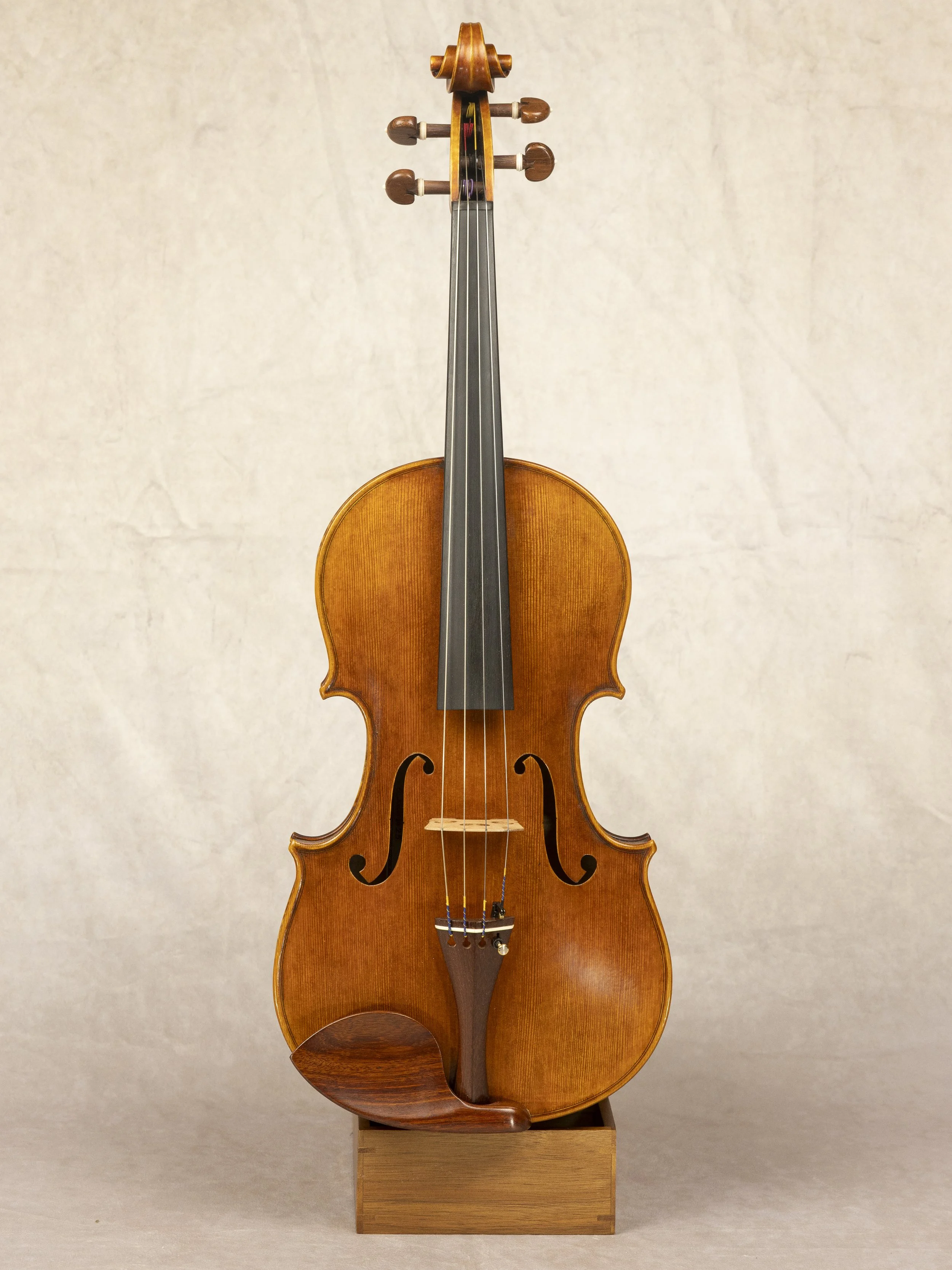 Vito Rossi, 2025 (15½")