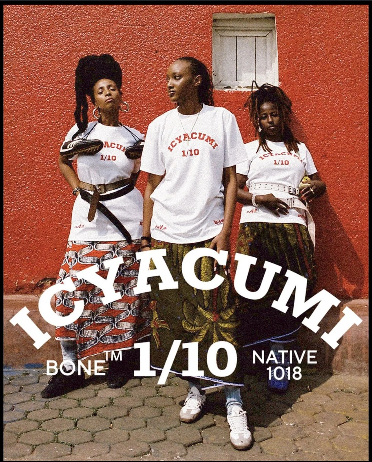 IYCACUMI 1/10