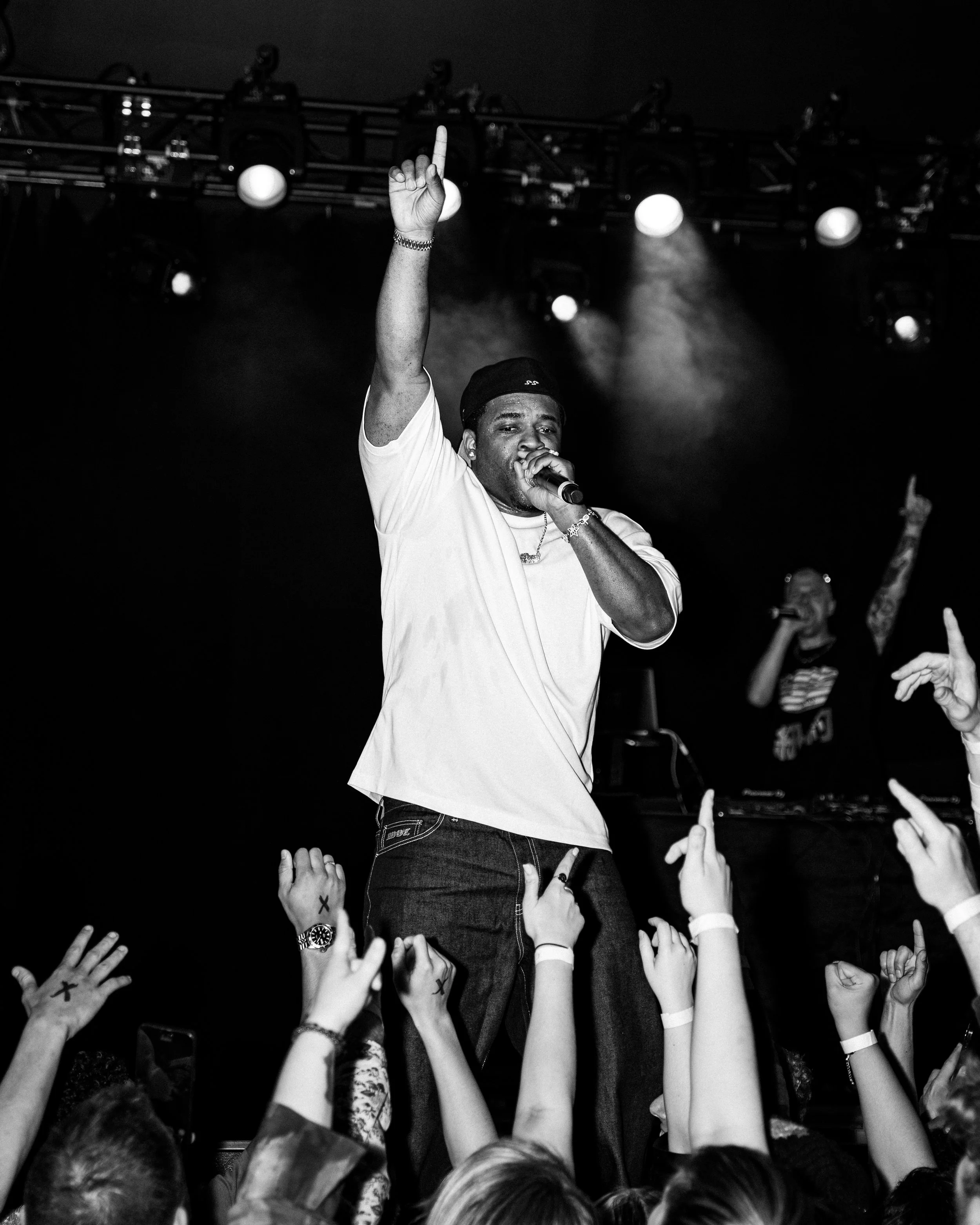 ASAP FERG
