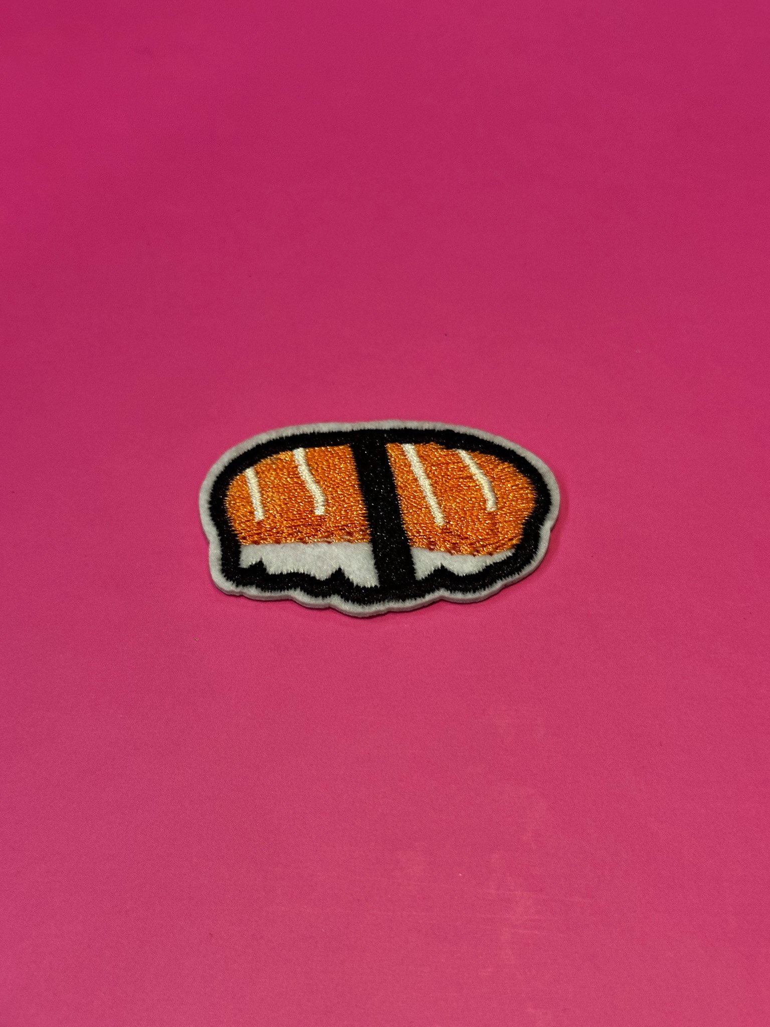 sashimi