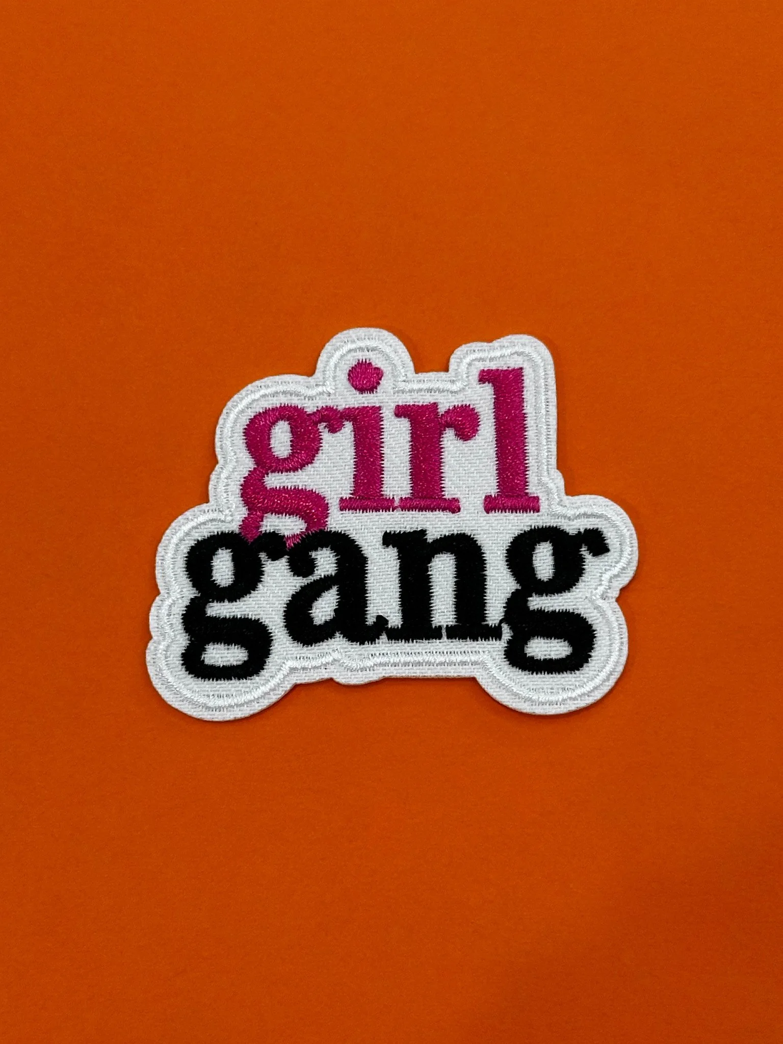 girl gang