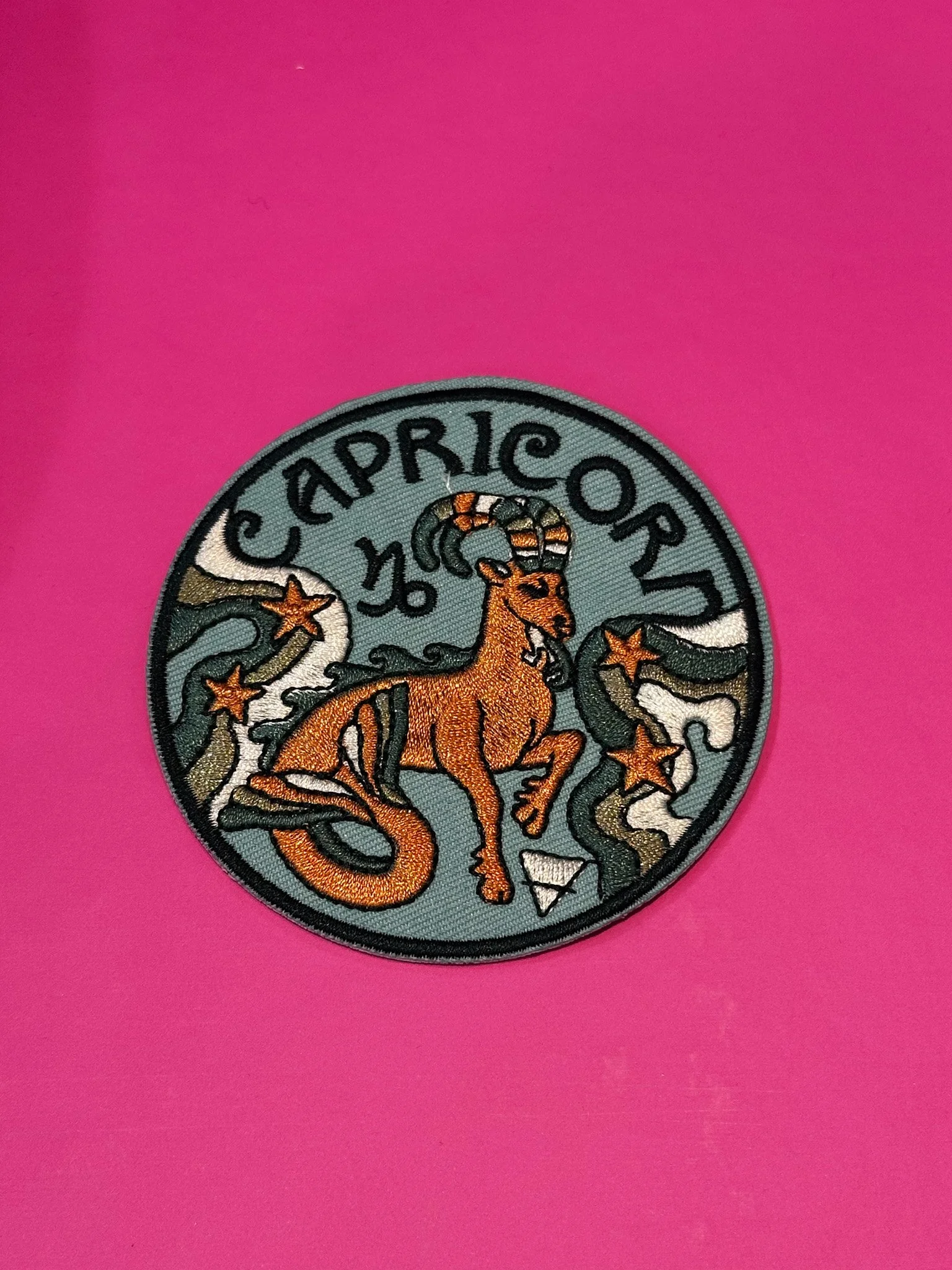 capricorn