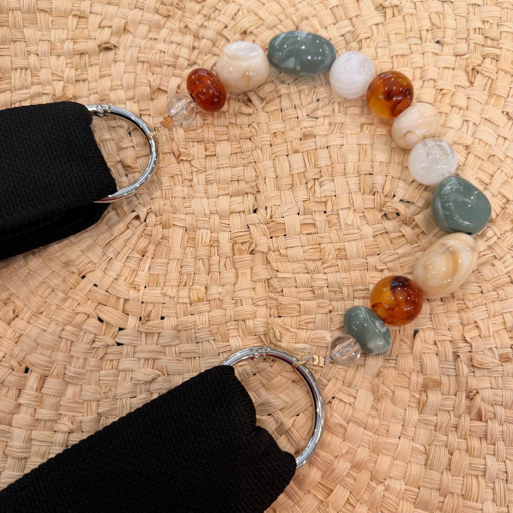 mini strap stones  - NEW