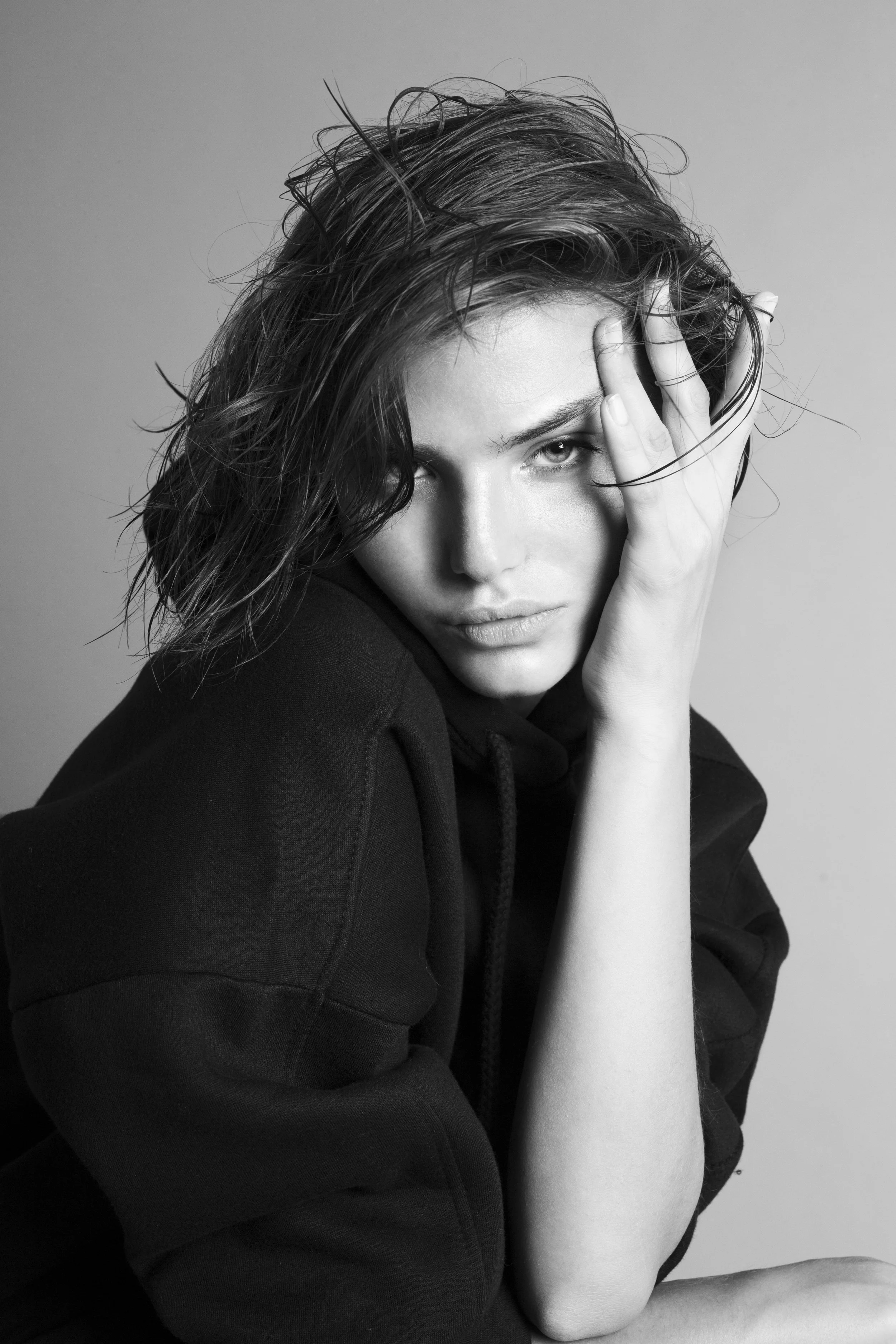 EMILIA VUCINIC