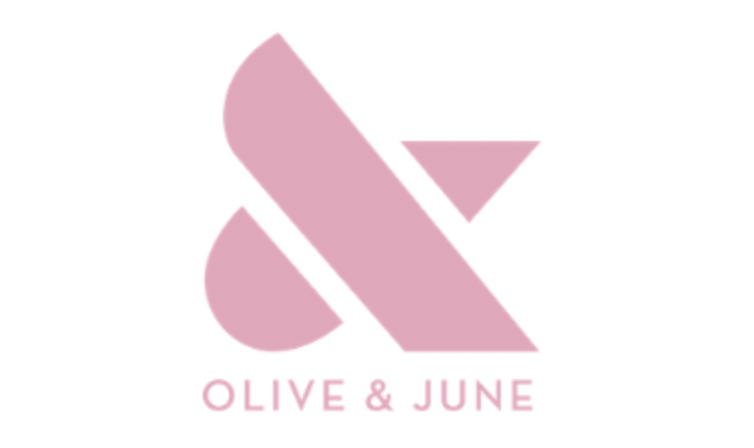 Olive and June logo.png