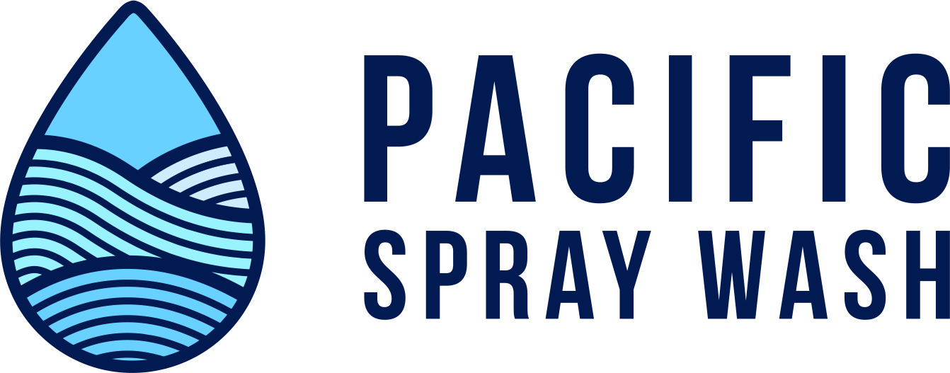 Pacific Spray Wash