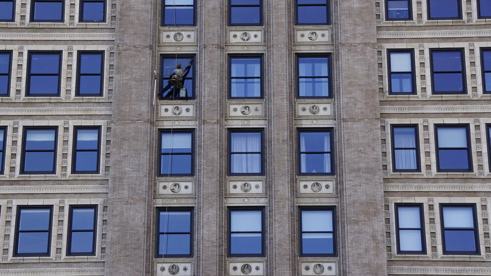Window Services 