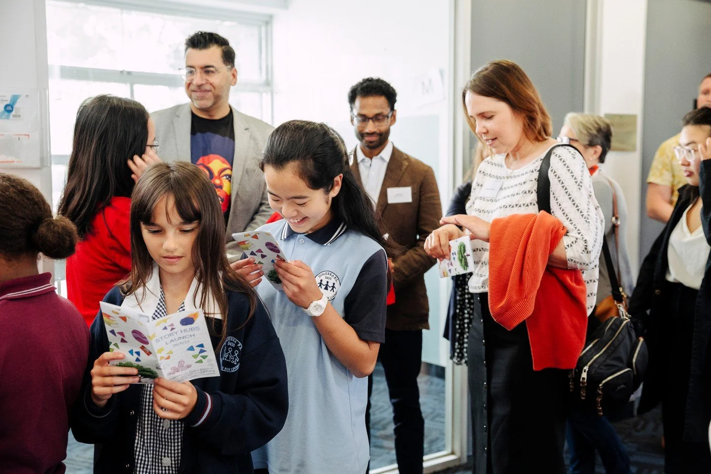 We are currently recruiting new volunteer Board Directors and a Board Chair to help guide our organisation through an exciting and critical phase of growth, renewal and long-term planning. ✍️

This is an opportunity to contribute to a creative and im