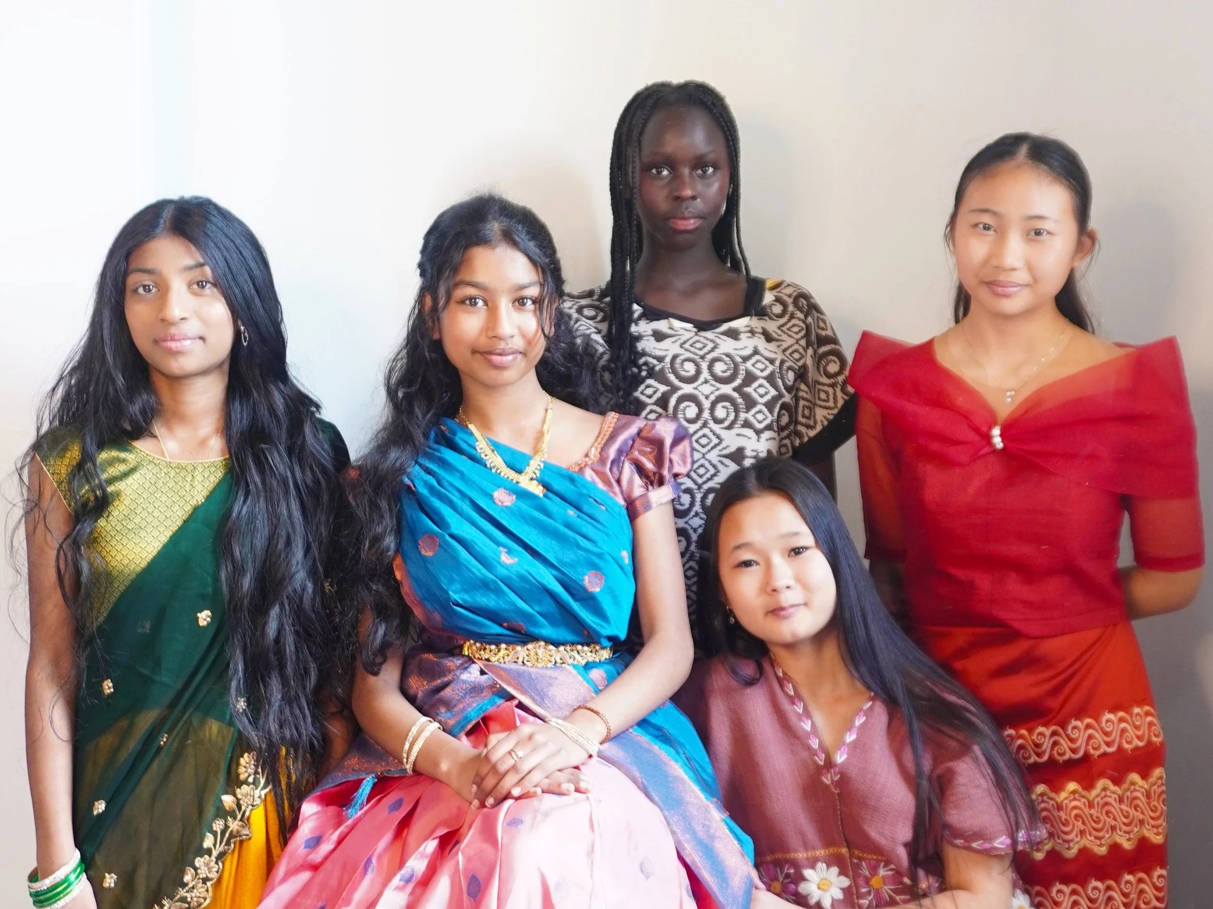 Centre for Multicultural Youth and Sacred Heart College Geelong