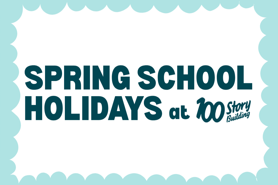 SEP NEWS | Spring Holiday Programs, Young Artists EOIs and Free Educators Forum