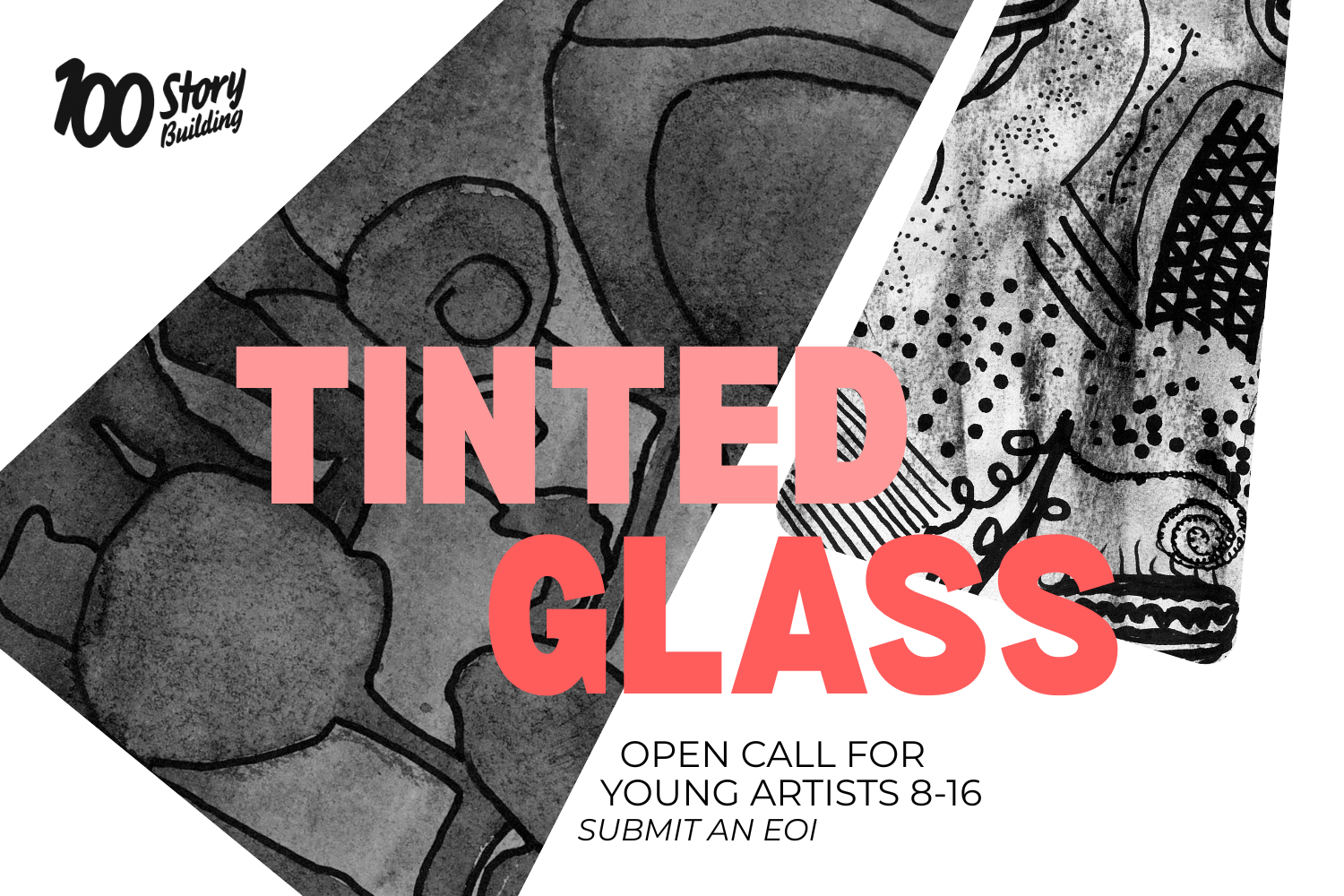 Youth Art Exhibition EOIs