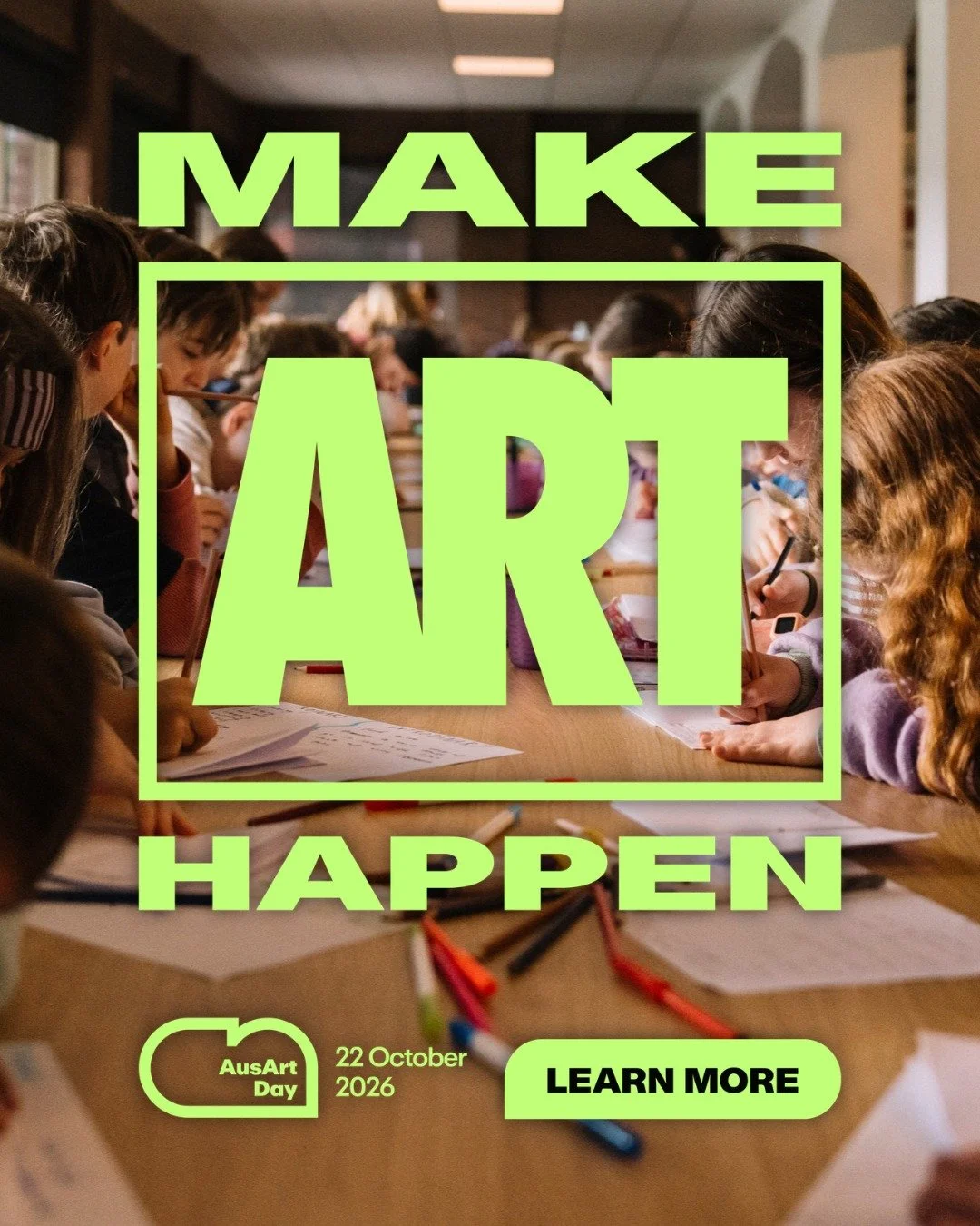 Here at 100 Story Building, we see the change in young people as they discover something new about themselves through one of our programs. 

We've seen it time and again in our school programs, Story Hubs and through our Early Harvest program; confid