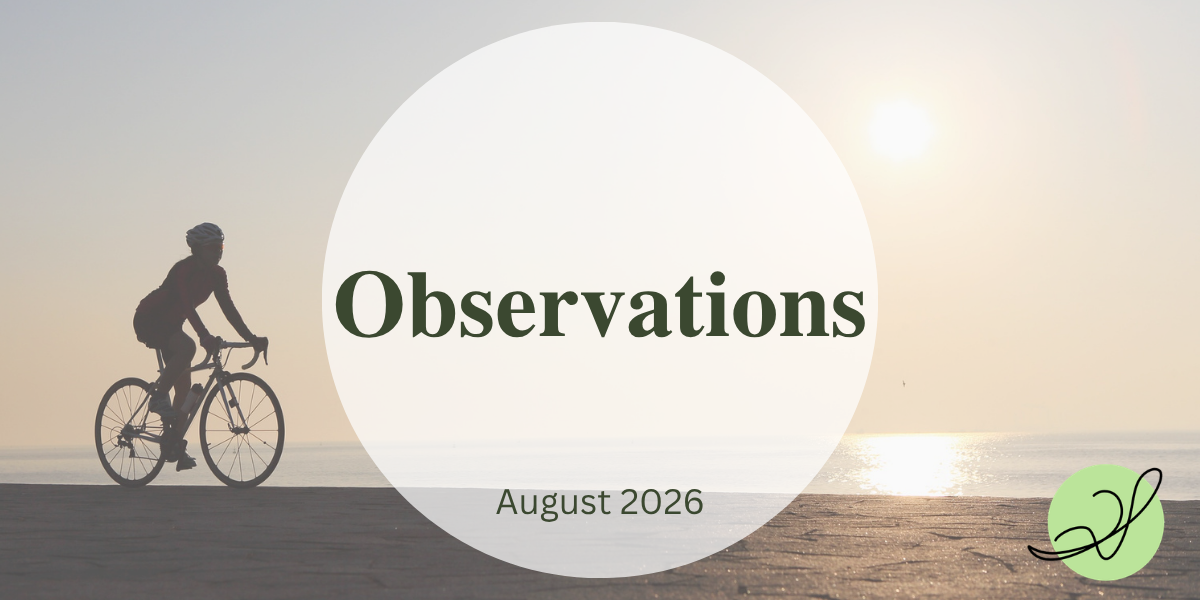 Observations