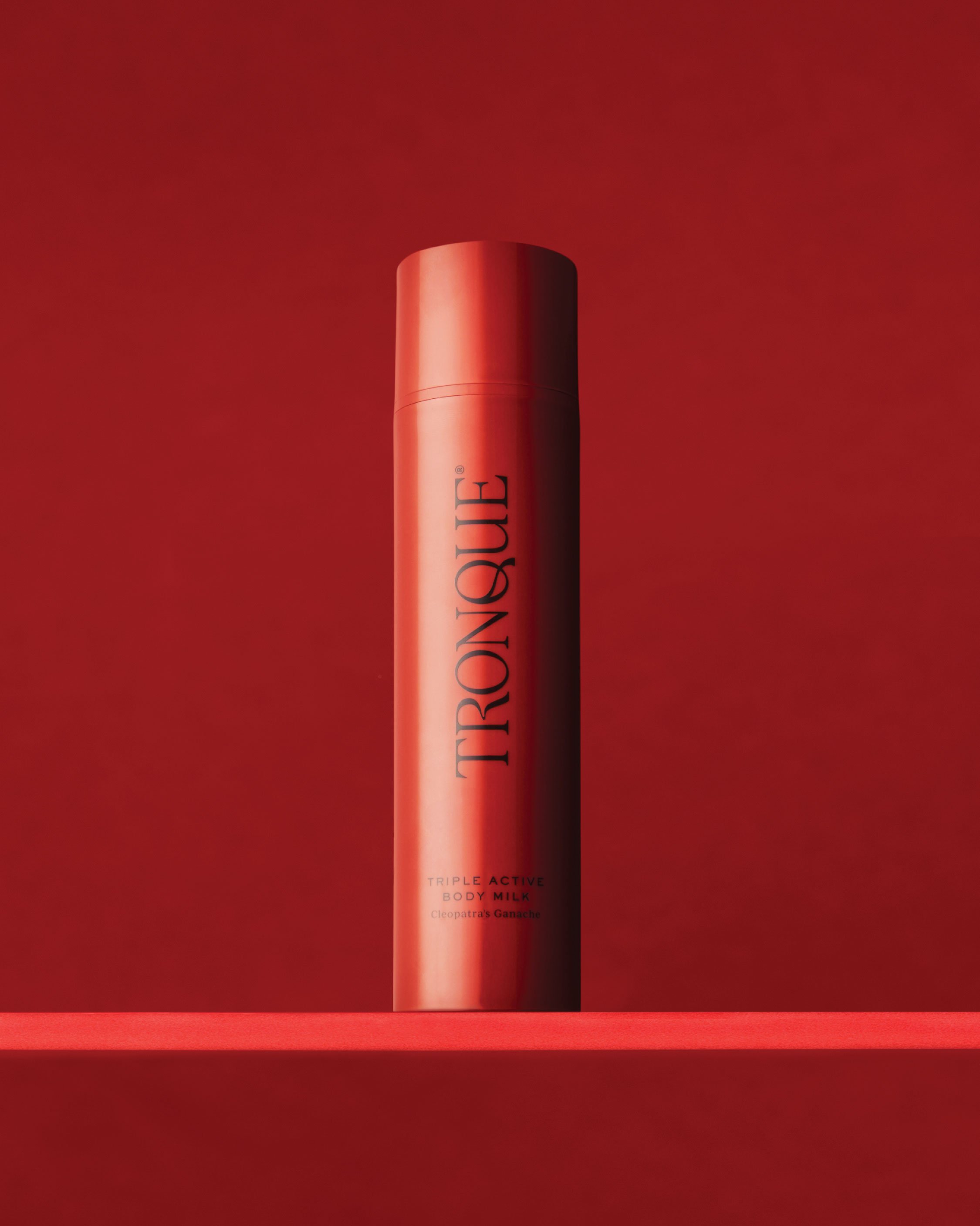 Tronque Triple Active Body Milk