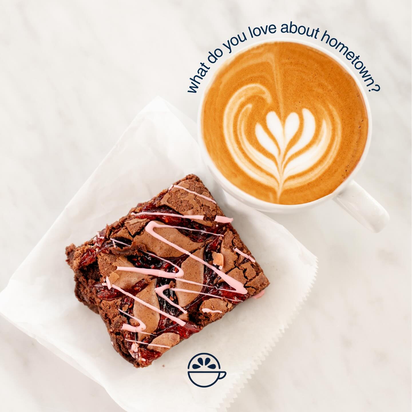 GIVEAWAY! The season of love is here&hellip; and we want to know: what do you love about Hometown? 💖 

Our top 3 favorite comments will each receive a $50 gift card &mdash; your next Hometown visit is on us to show some love back!

Tag your bestie a