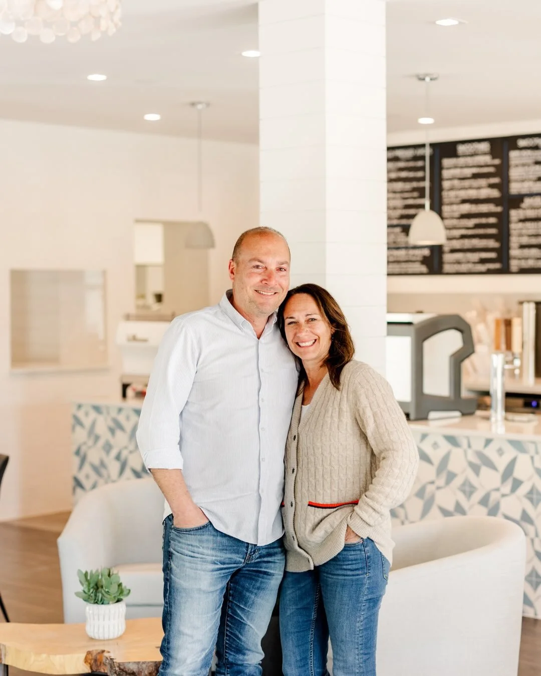 Our favorite Valentine&rsquo;s&mdash;today &amp; every day. ❤️