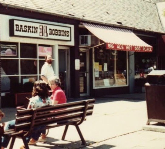 Glencoe&rsquo;s timeless charm never goes out of style.

Glencoe is where the Hometown story began&mdash;where the Rubin kids grew up and our very first location. Grateful for this incredible community 🤍