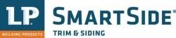 LP SmartSide Trim and Siding Logo