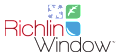 Richlin Window Logo