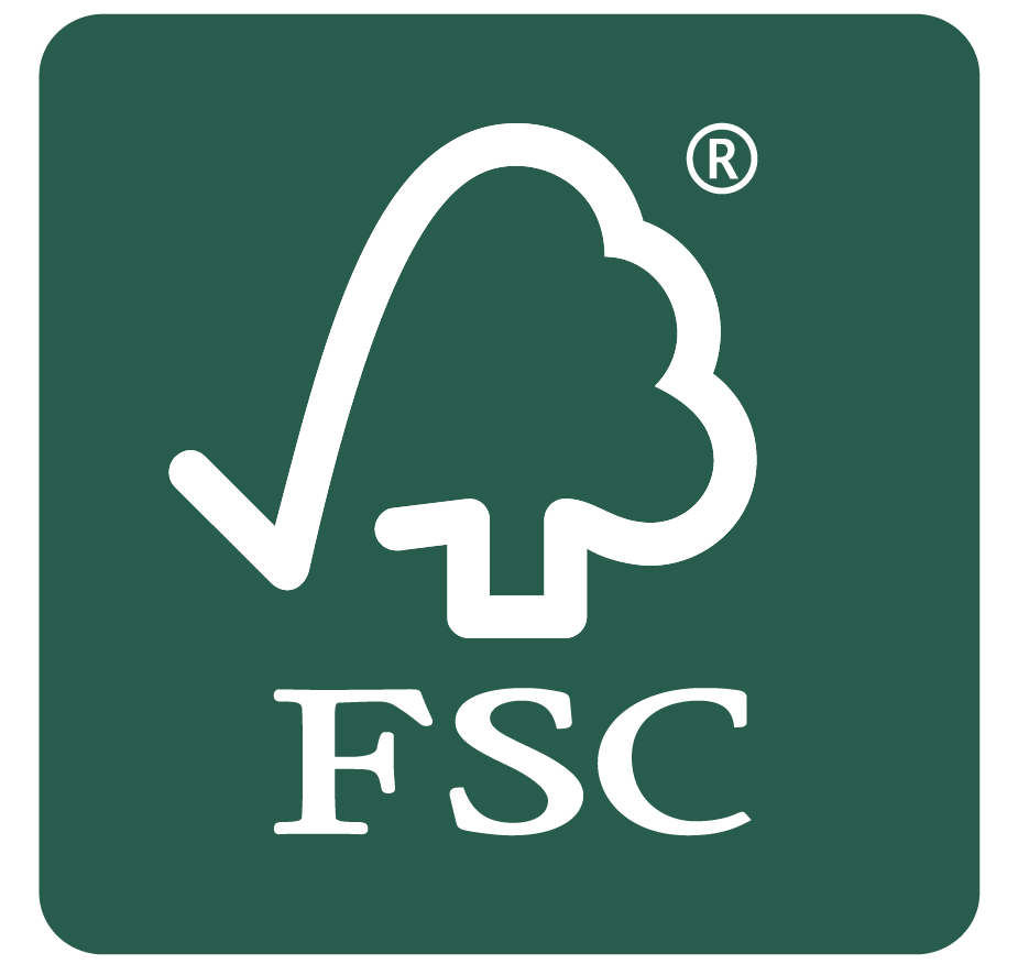 Andersen 100 Series FSC Certification