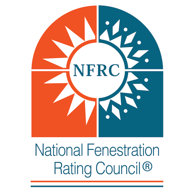Andersen 100 Series NFRC Certification