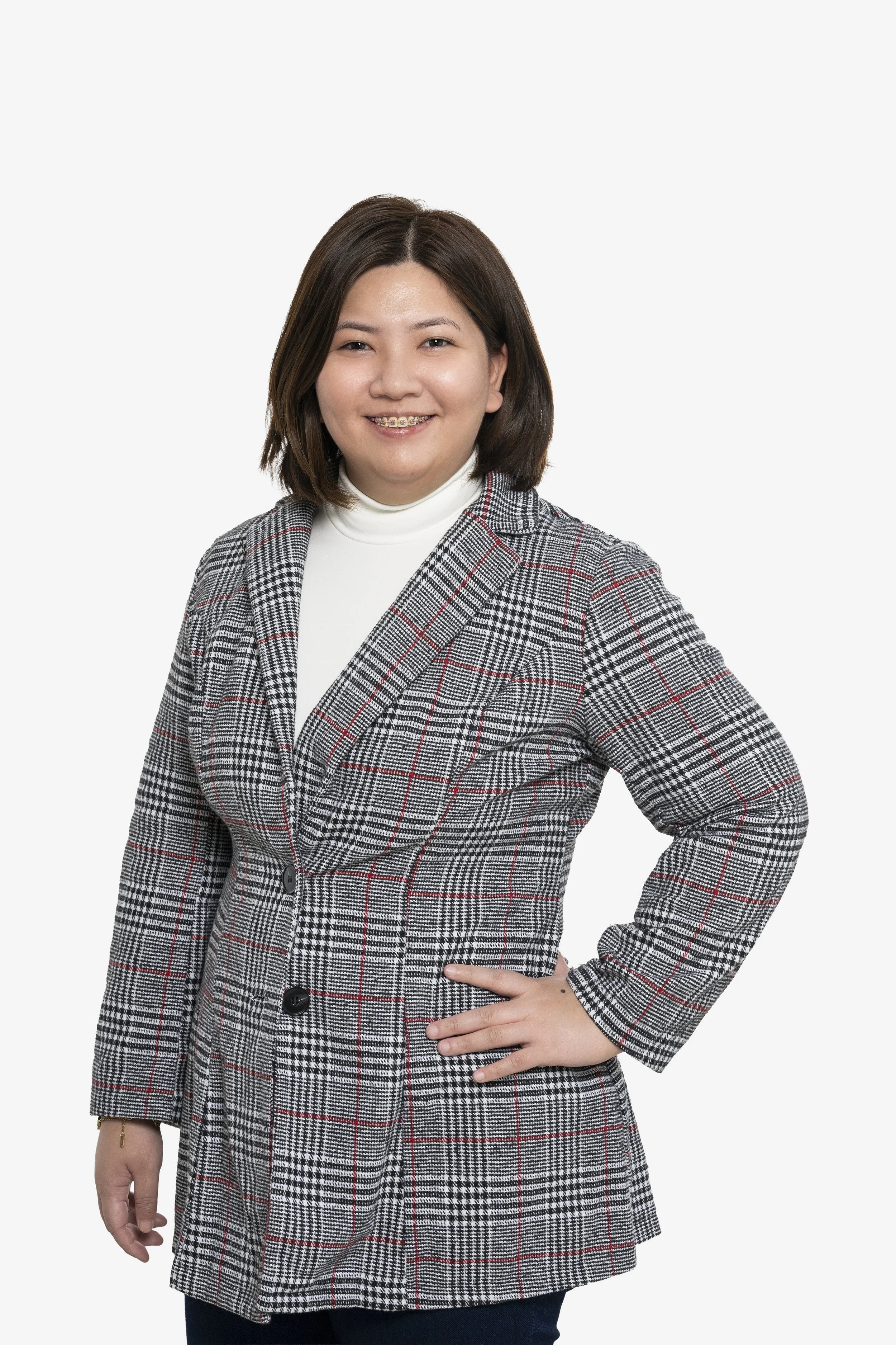 Robin Feliciano