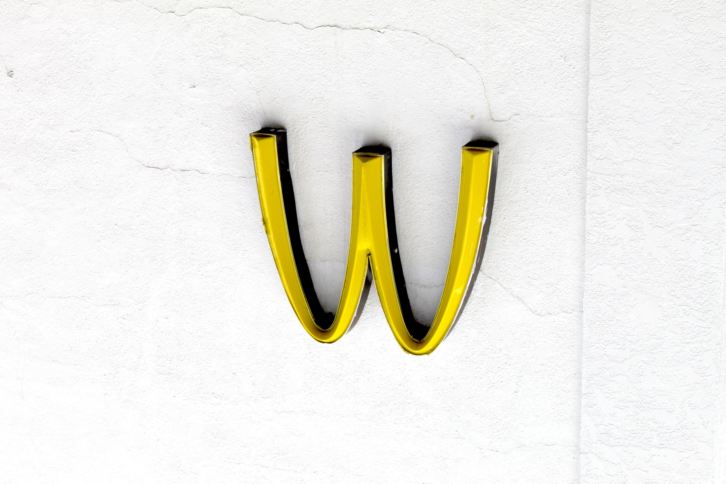 Wendy’s Brand Expression Served up Hot.