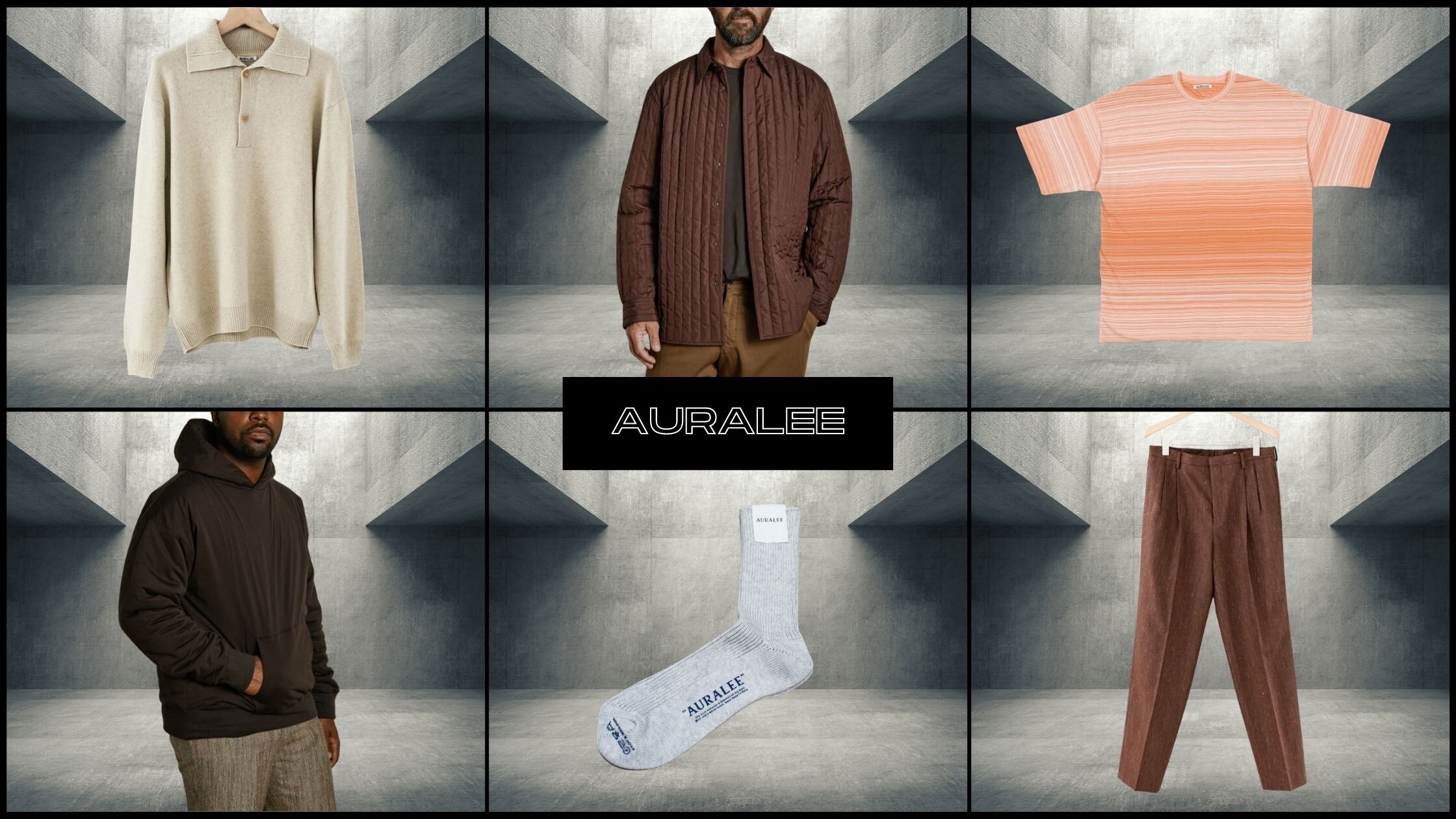 Designer Picks: AURALEE