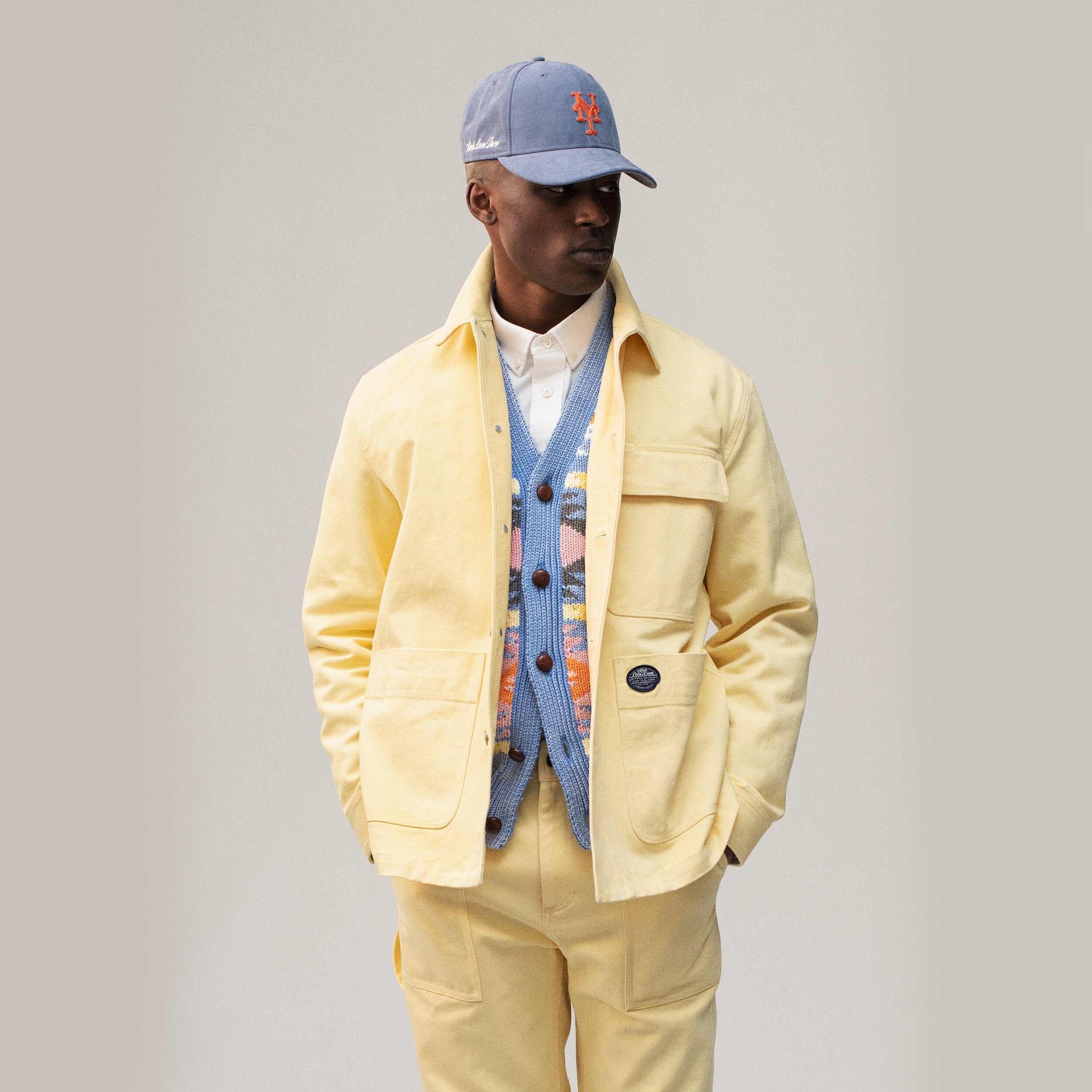 Best Style Releases This Week: Palace, Aimé Leon Dore, Supreme, Rhude, and  More