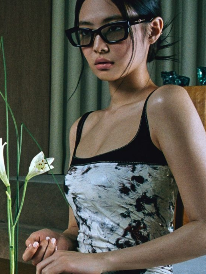 Sleek Shades
