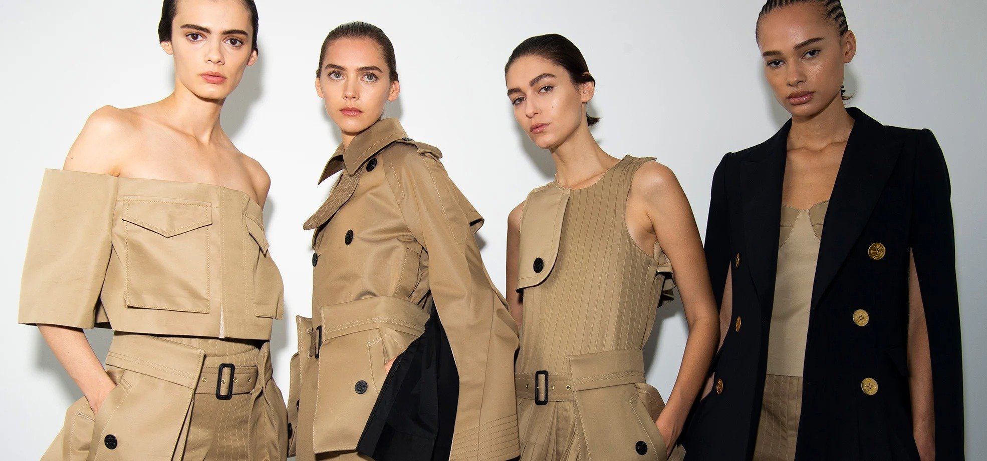 Sacai — PURVEYOUR