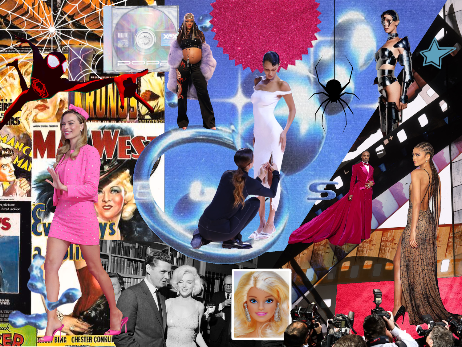 Fashion’s Most Iconic Moments of the 2020s