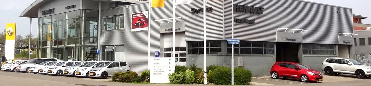 Restylen kozijnen wrappen Renault Velserbeek