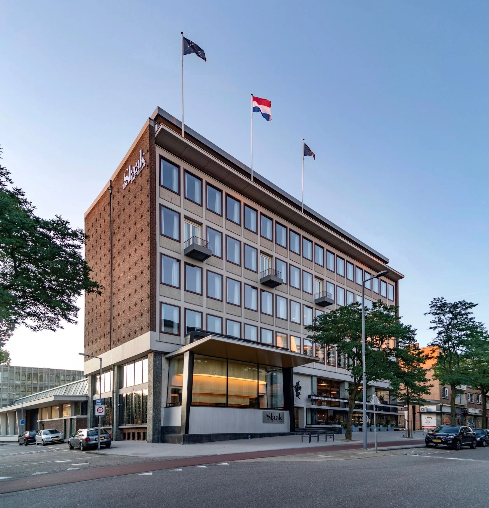 Transformatie Boutique Slaakhuys