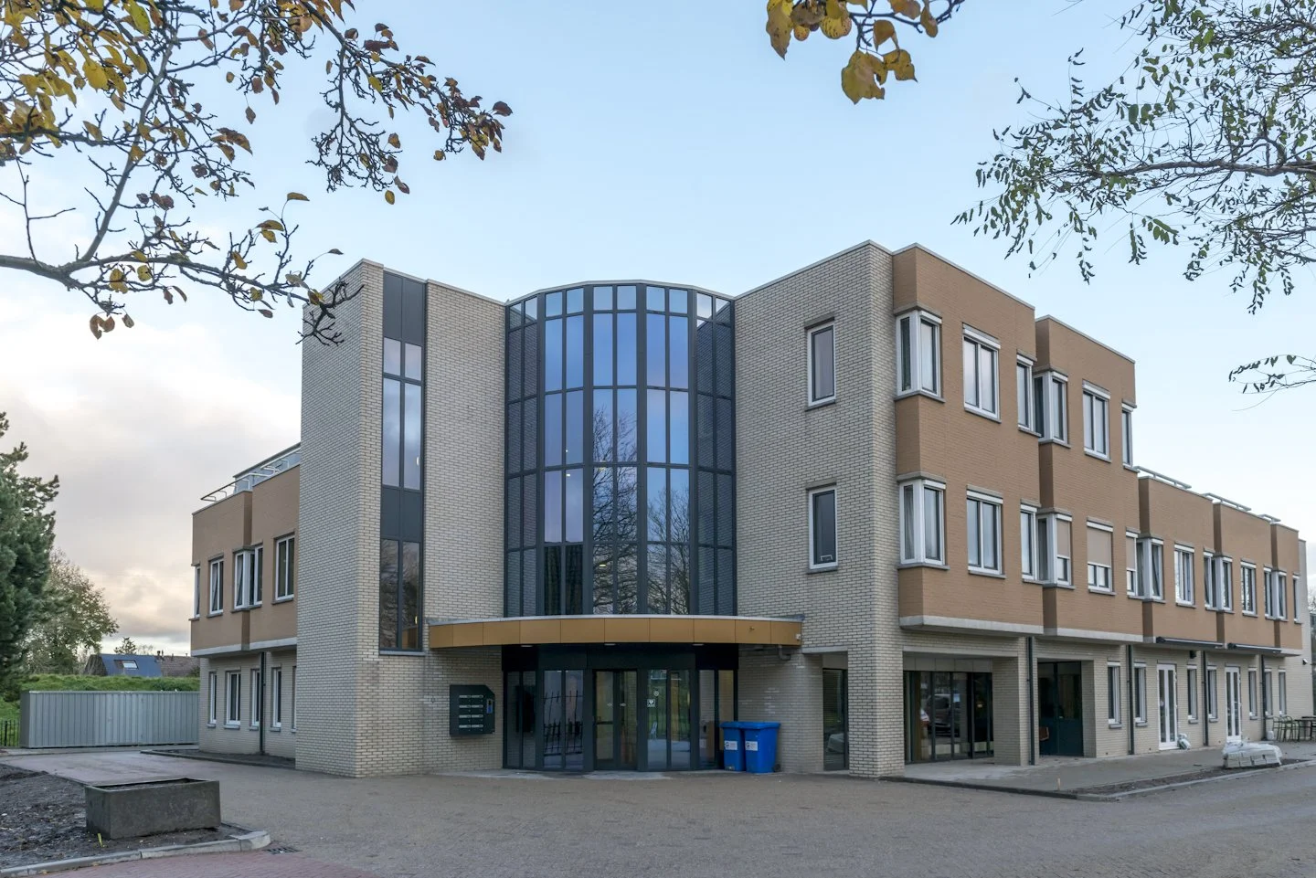 Transformatie Aveling 
