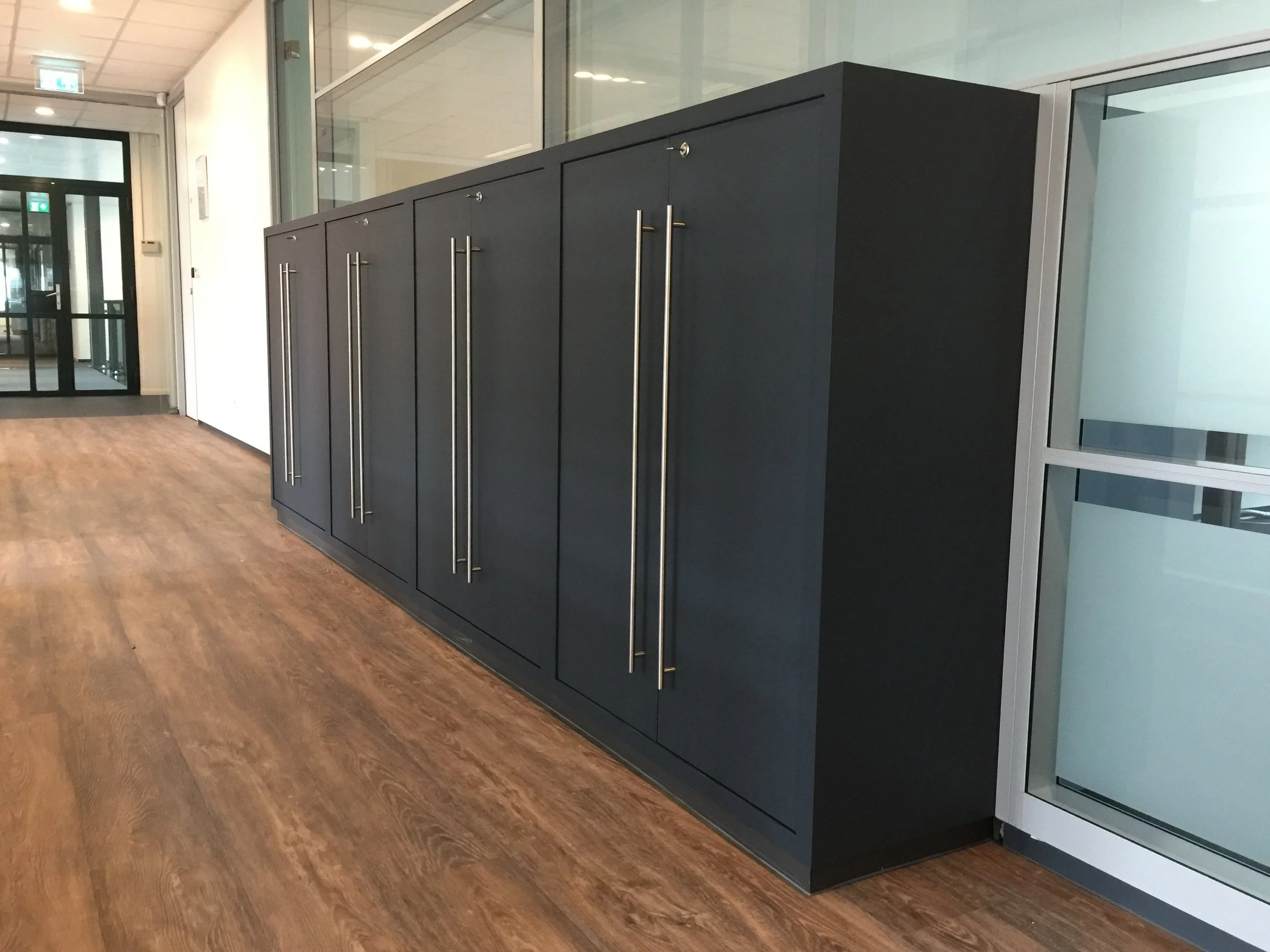 Interieur wrappen met folie: alles wat je moet weten
