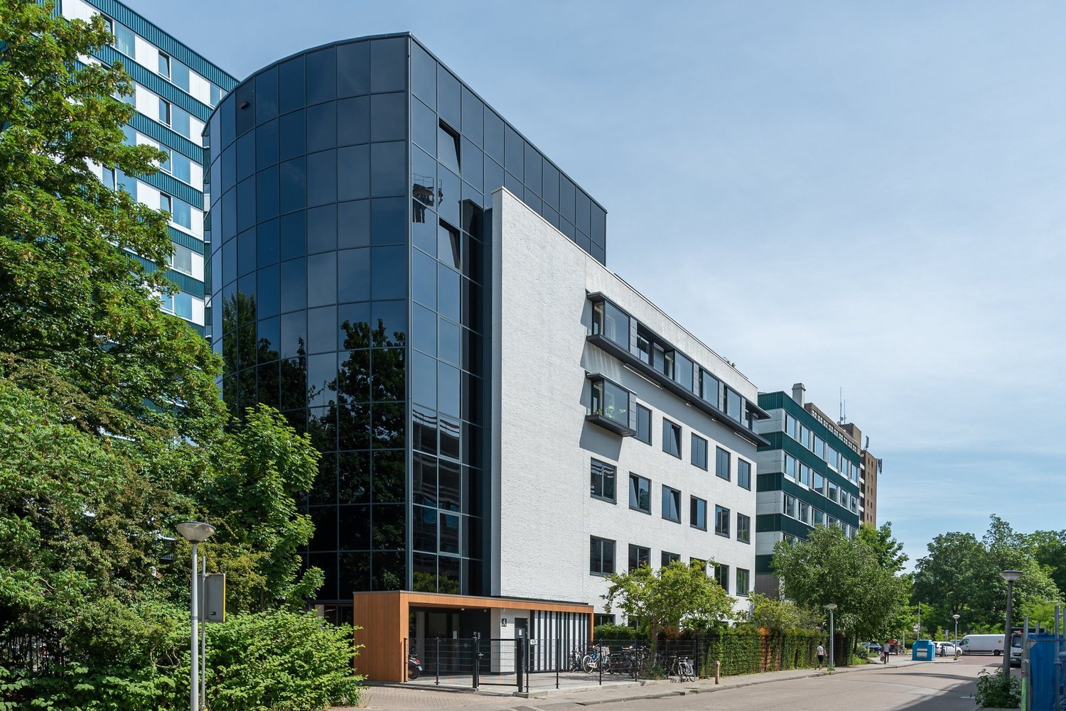 2ND HOME AMSTERDAM (Copy)