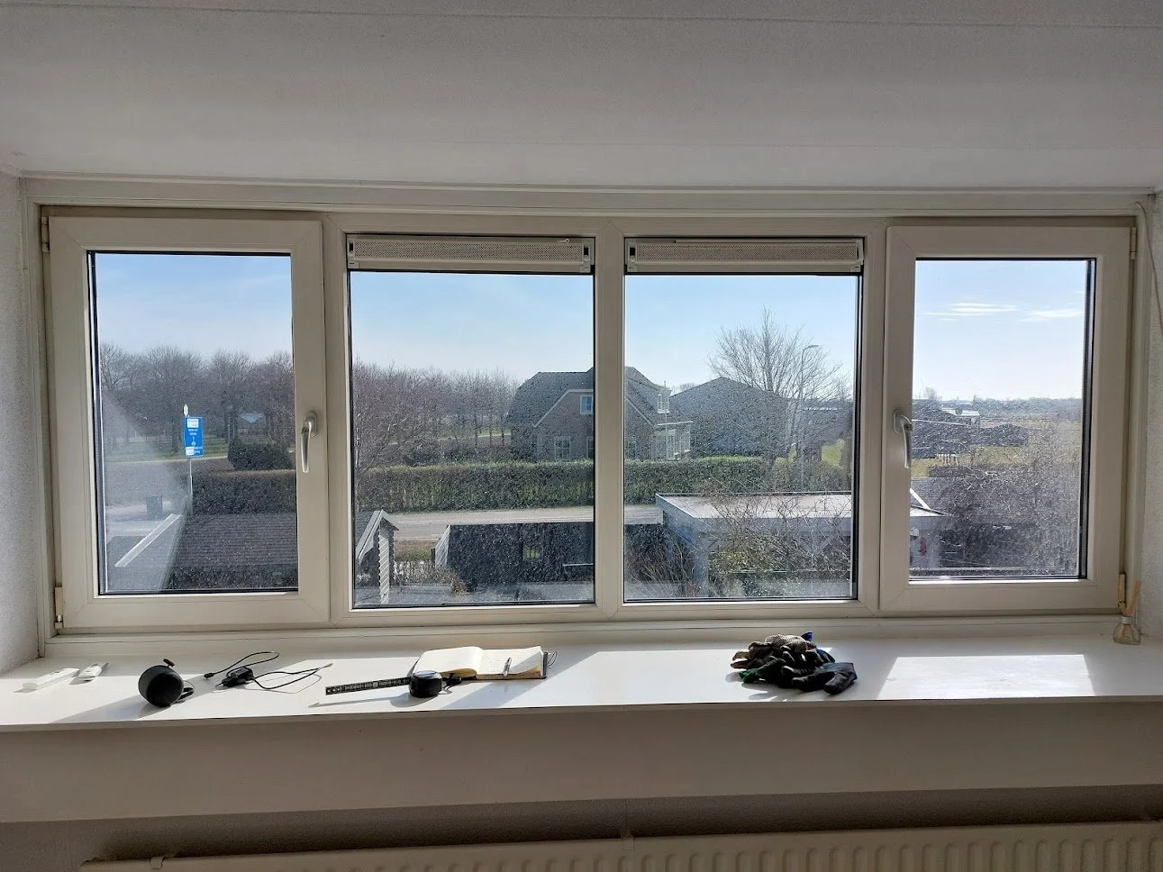 Renovatie van kozijnen: wat kost het en wat zijn de opties?