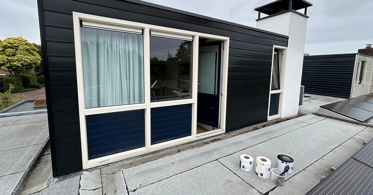 Kosten kunststof kozijnen renoveren: dit zijn je opties