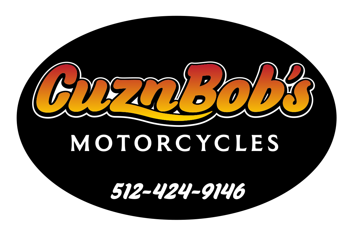 Cuzn Bob&#39;s Motorcycles
