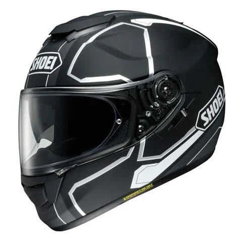 Shoei GT-Air Pendulum Helmet — Cuzn Bob