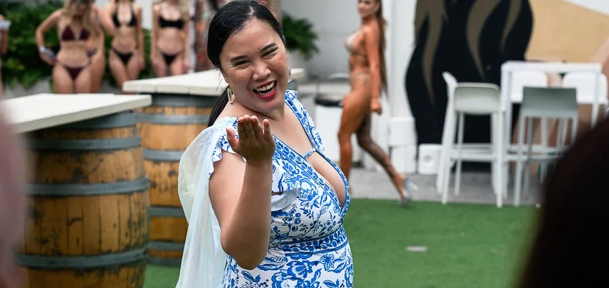 This Year I Found Out I Also Have Schizo-Affective Disorder. But Who Cares?