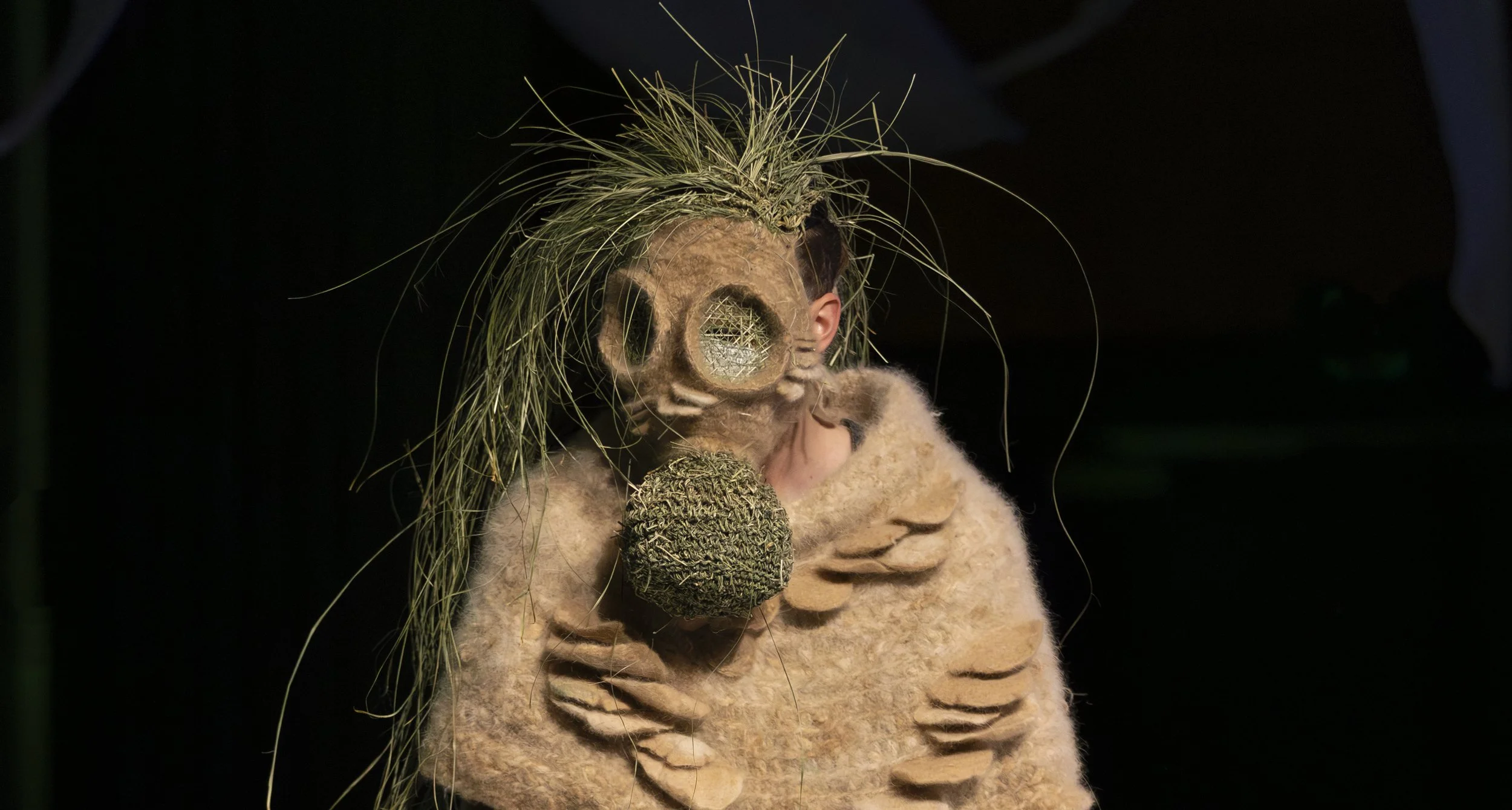 INTERVIEW with Freddy Fashions || 2026 Finalist for The Australian Wearable Art Festival