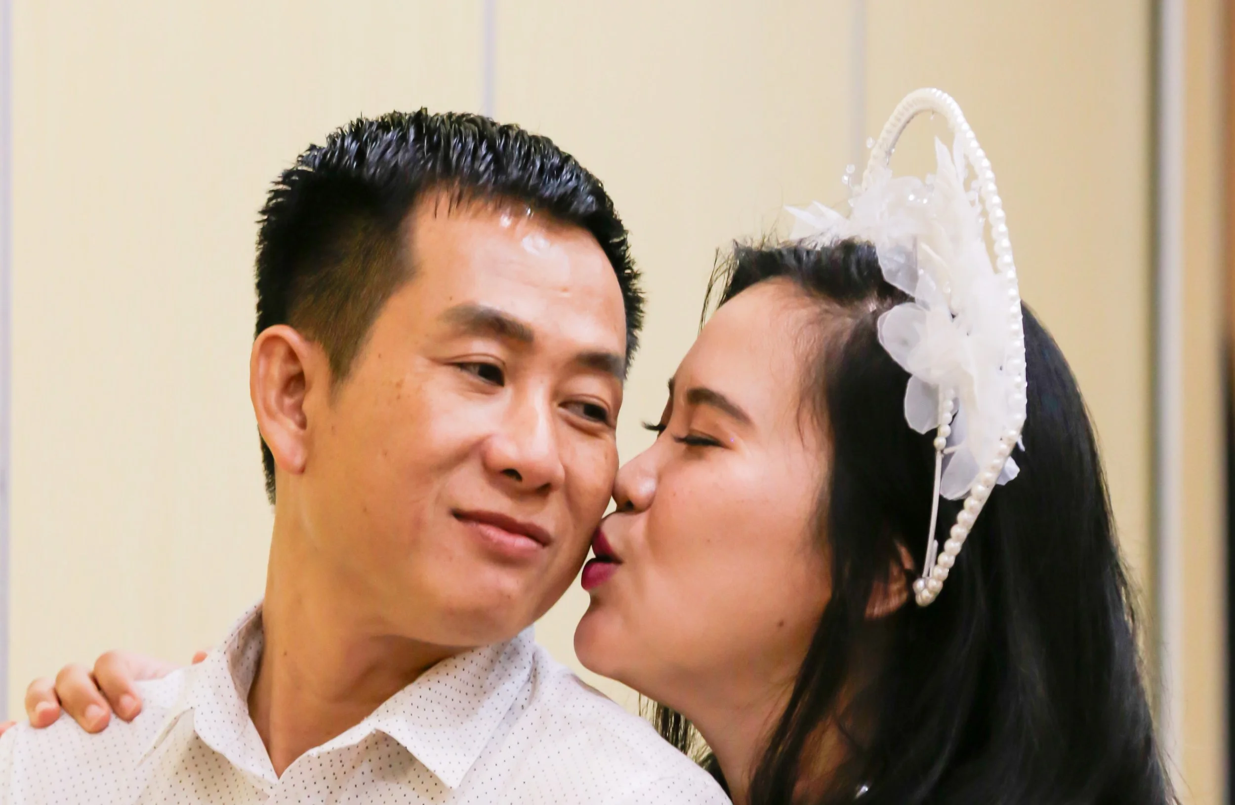 One Year Married 💍♡