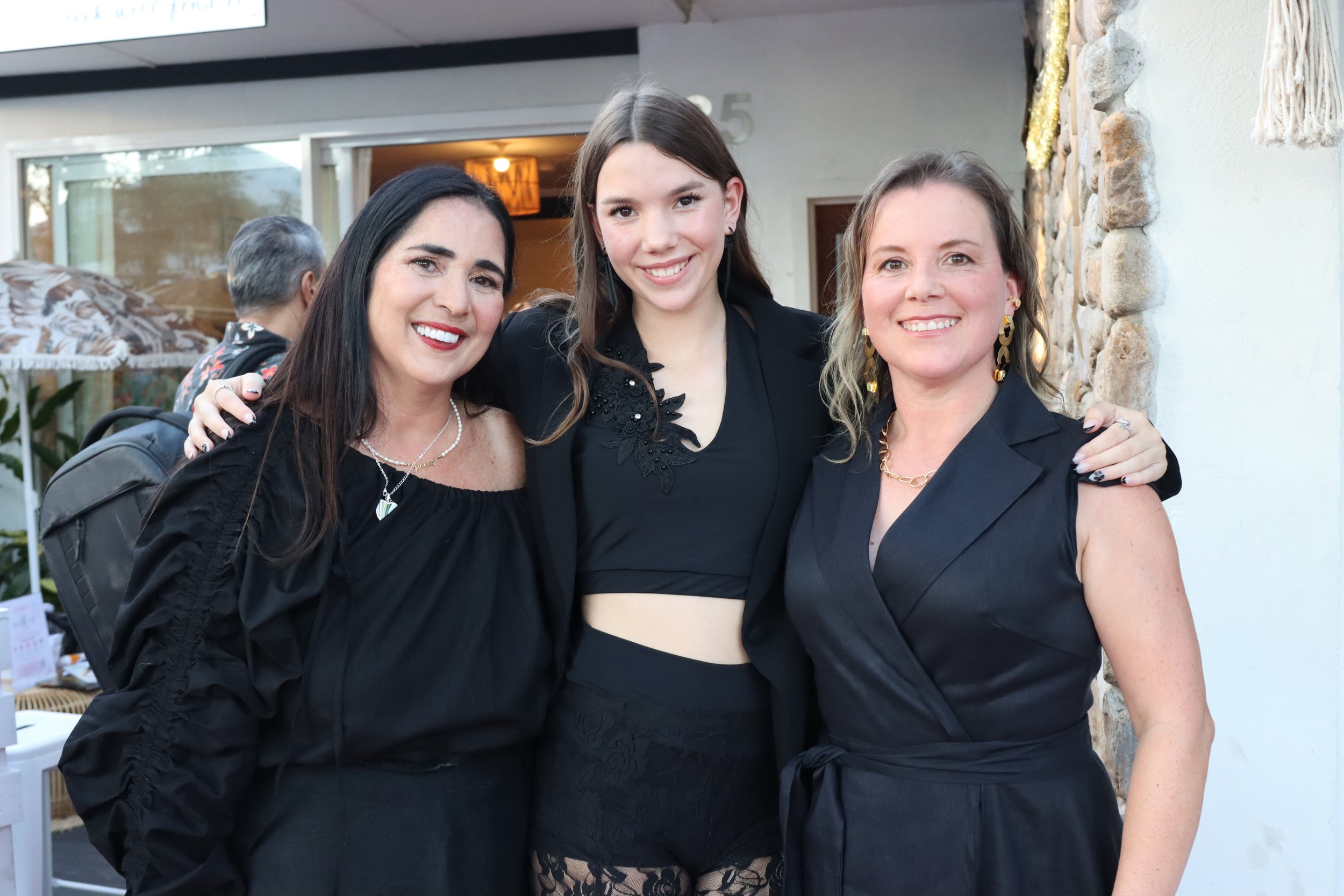 Latrobe Designers Launch Soirée 2026