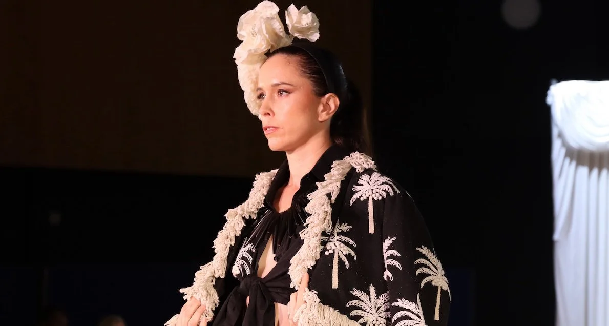 Queensland Arts &amp; Fashion Festival 2026 || FLORES DE MAYO || Flora Fascinata &amp; ANANNASA