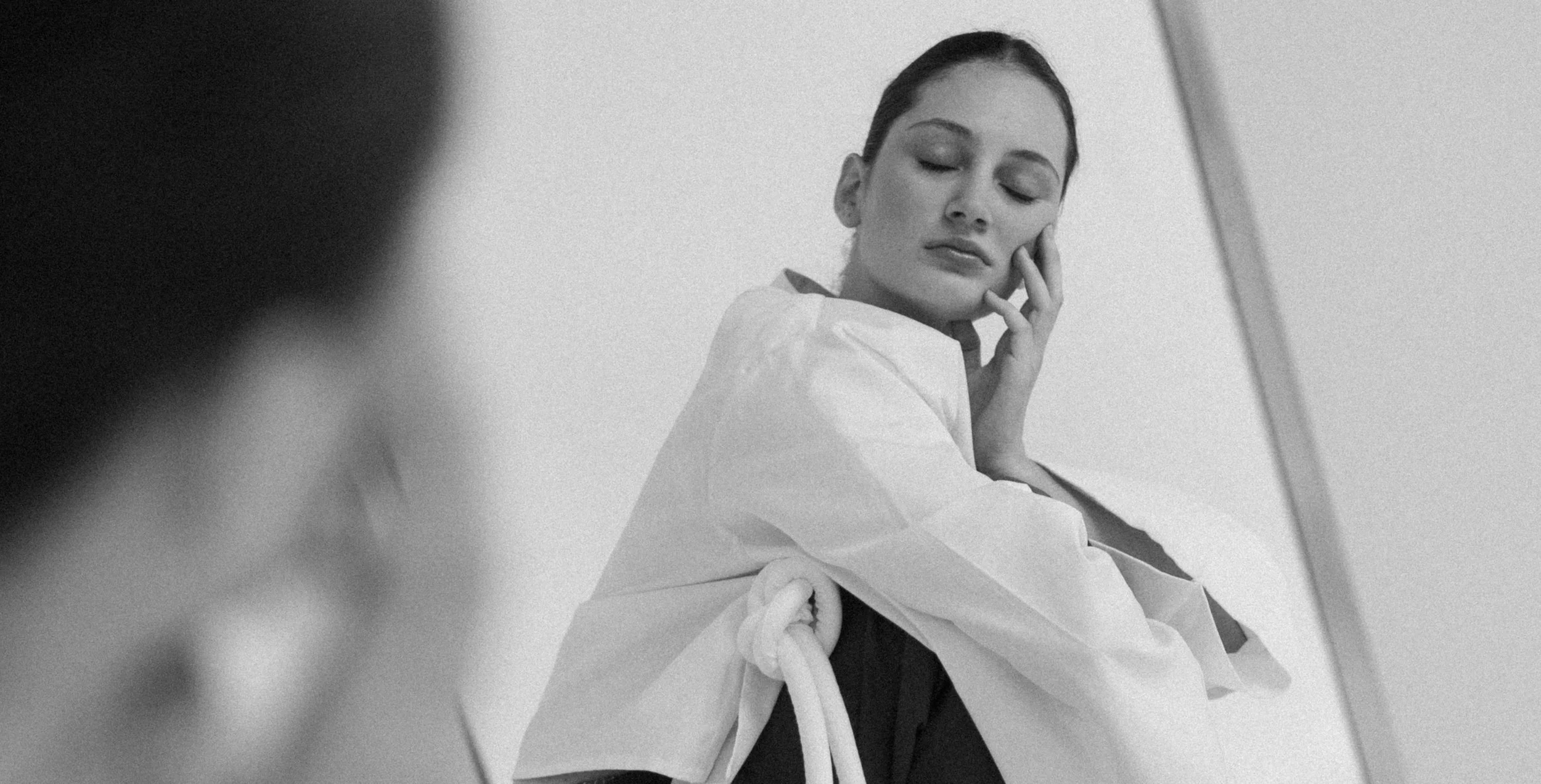 INTERVIEW with HAKS || Brisbane Fashion Festival 2026 Designer (Hancock Prospecting Next Gen Group Show)