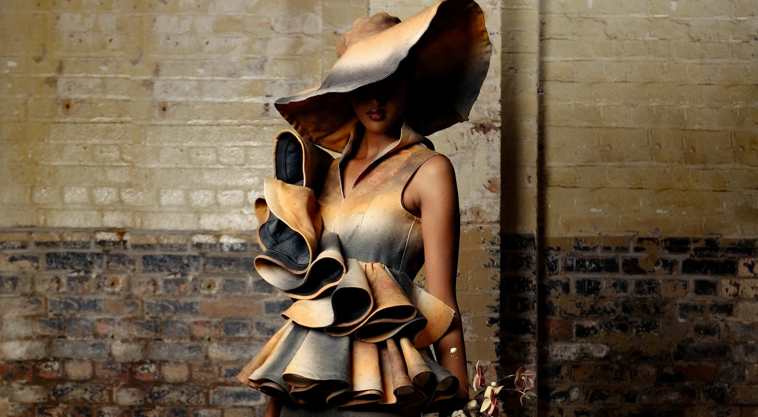INTERVIEW with Lydia Jiang || Island Haus Runway 2026 Designer