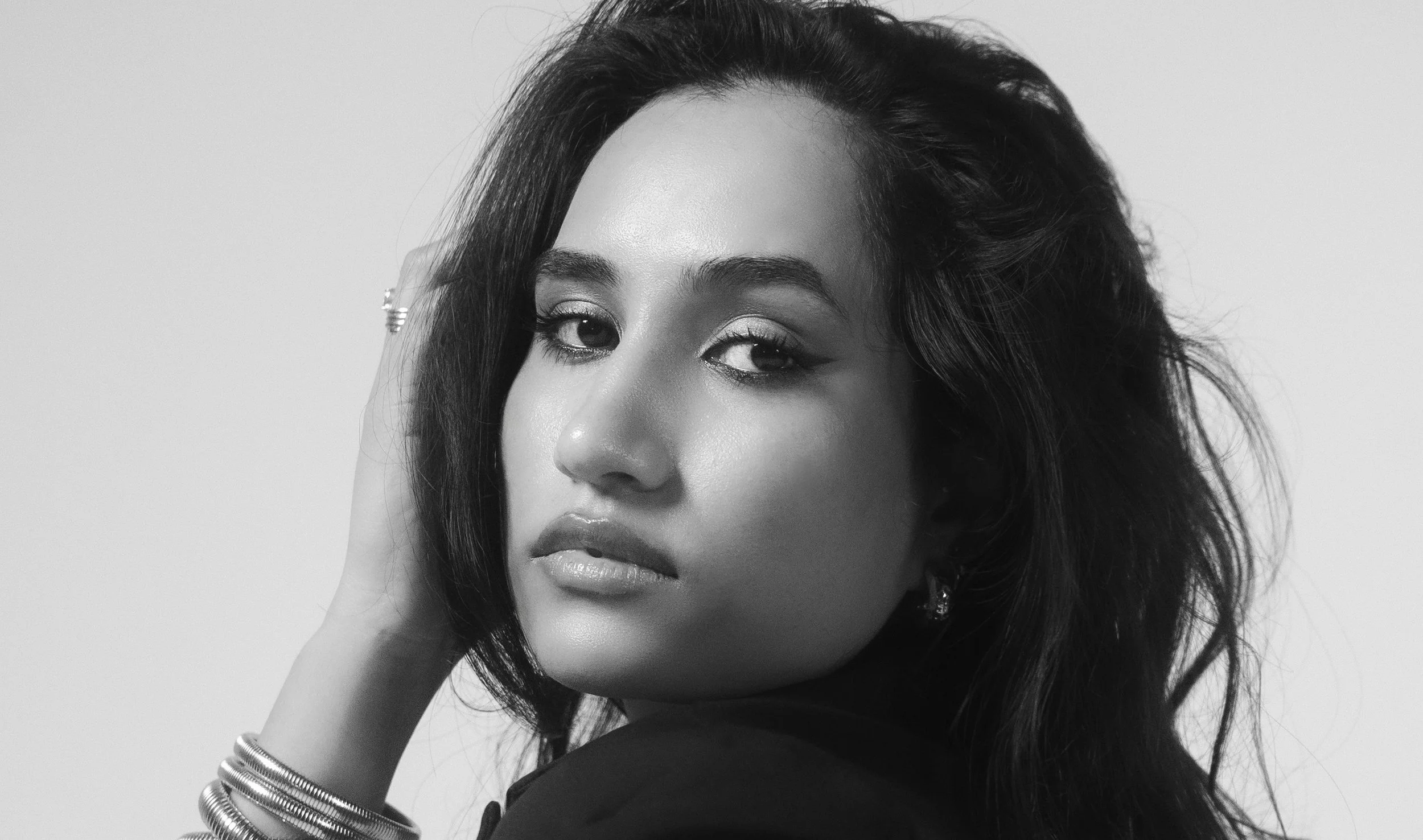 INTERVIEW with Anisha Mahato || Island Haus Runway 2026 Runway Model