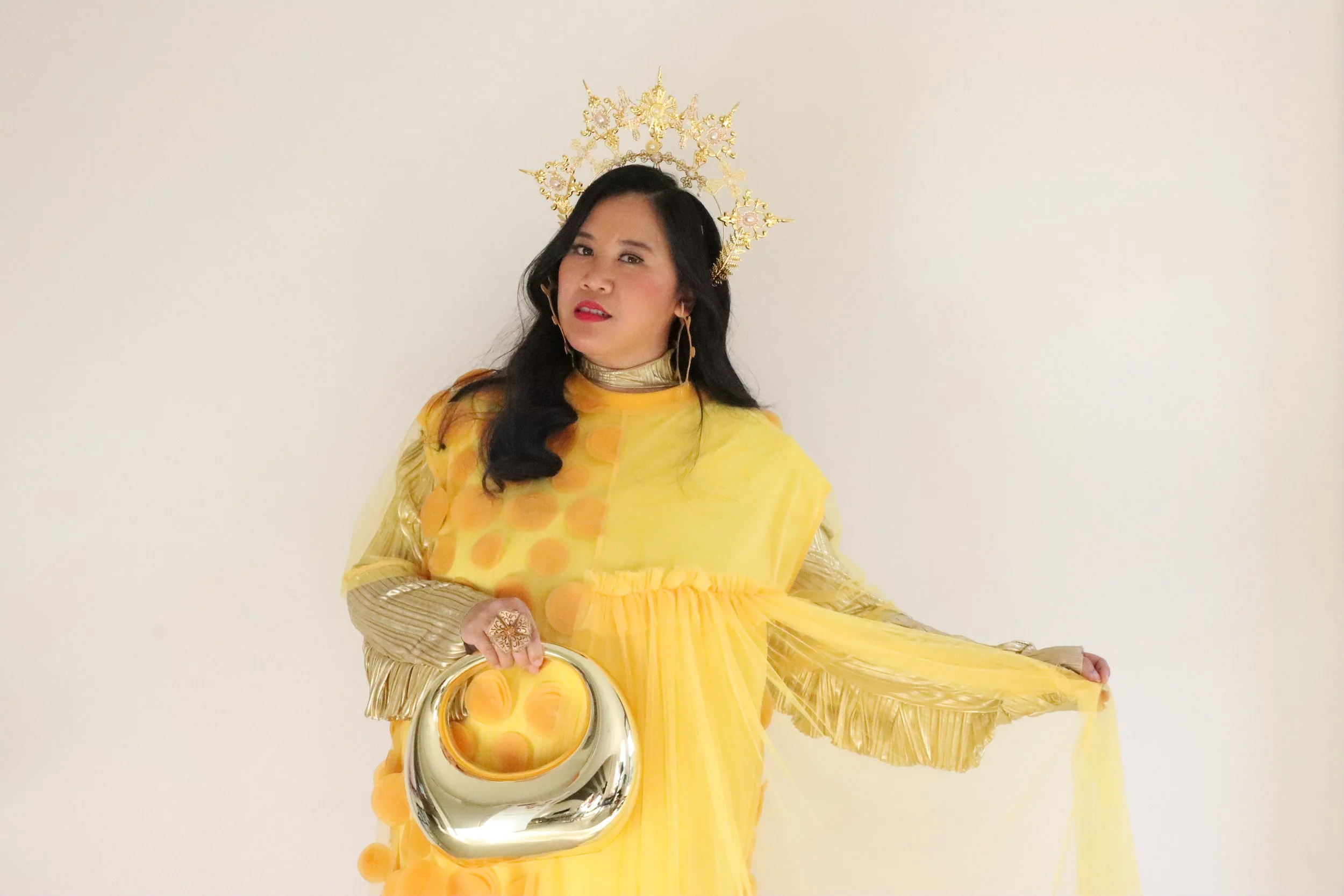 An AHHH-li Express Ensemble 2.0